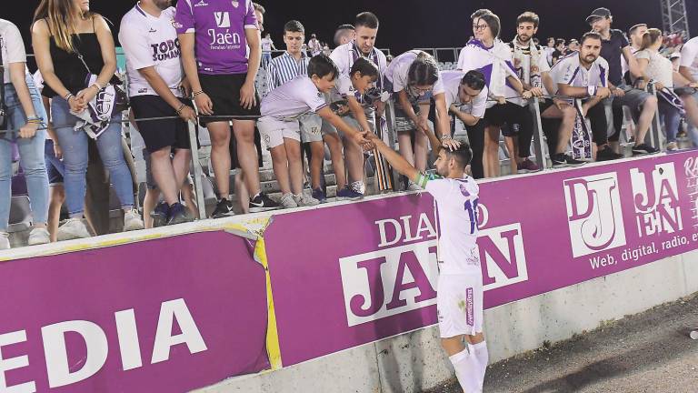 Condenados a seguir un año más en Tercera Condenados a seguir un año más en Tercera