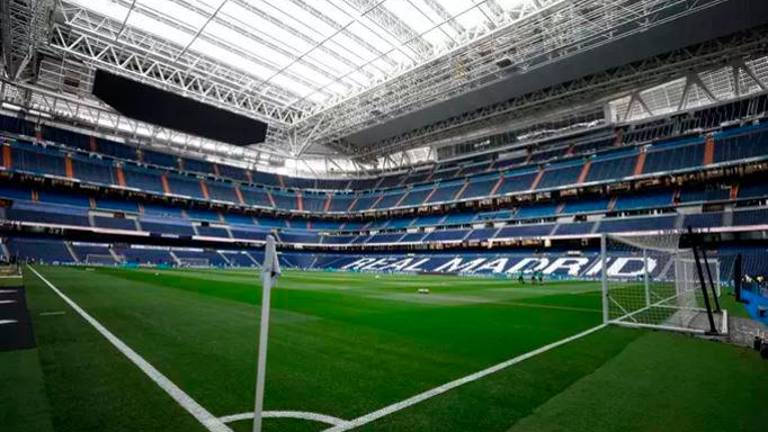 Estas serán las once sedes españolas propuestas para el Mundial 2030 Estas serán las once sedes españolas propuestas para el Mundial 2030