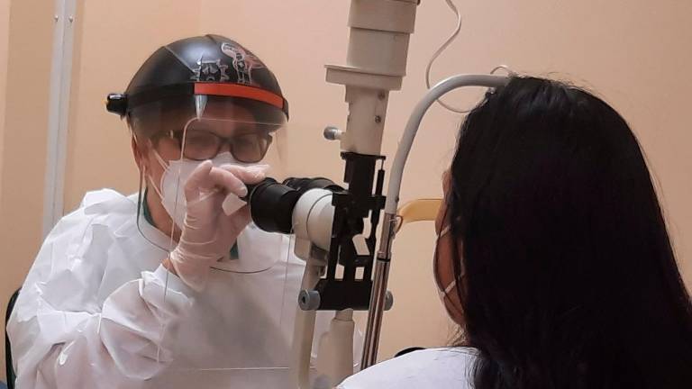 El Hospital Alto Guadalquivir roza el millón de actos asistenciales en seis meses El Hospital Alto Guadalquivir roza el millón de actos asistenciales en seis meses