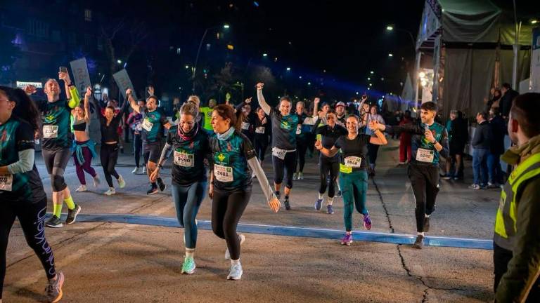 Este viernes se abre el plazo de inscripción para la Carrera Urbana de San Antón Este viernes se abre el plazo de inscripción para la Carrera Urbana de San Antón
