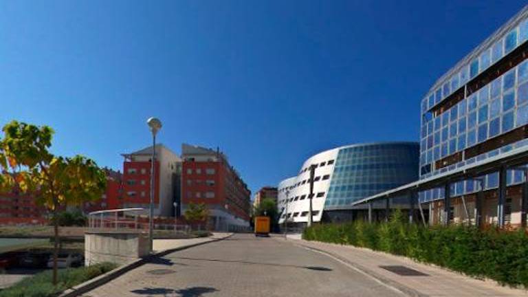 La UJA, acreditada para realizar pruebas de diagnóstico del covid-19 La UJA, acreditada para realizar pruebas de diagnóstico del covid-19