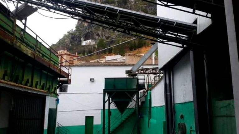 La Cooperativa San Francisco celebra su primer centenario La Cooperativa San Francisco celebra su primer centenario