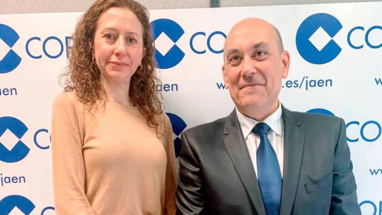 COPE Jaén cambia de director COPE Jaén cambia de director