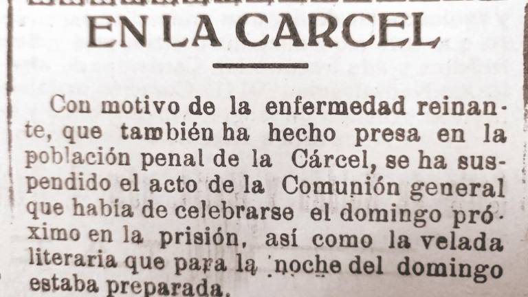 El mal que atacó al alcalde de Jaén El mal que atacó al alcalde de Jaén