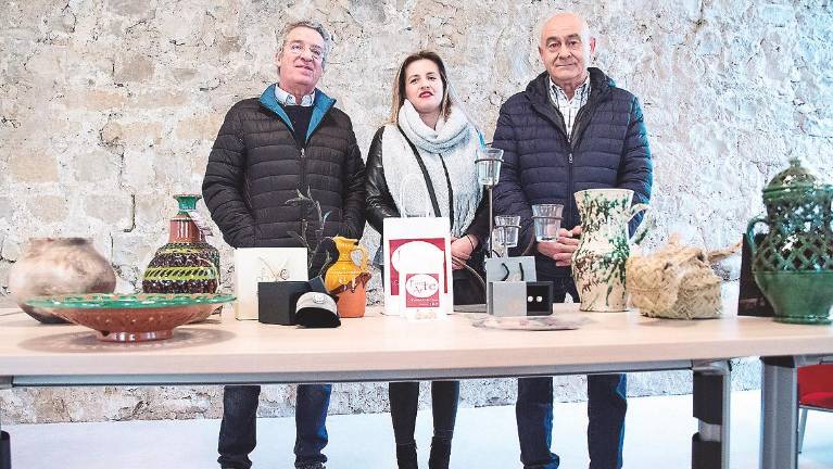 Éxito de la campaña de redes “Úbeda Comercial” Éxito de la campaña de redes “Úbeda Comercial”