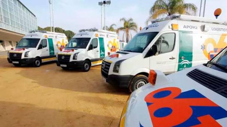 Muere una menor de 17 años en accidente de quad y otra resulta herida en Campotéjar Muere una menor de 17 años en accidente de quad y otra resulta herida en Campotéjar