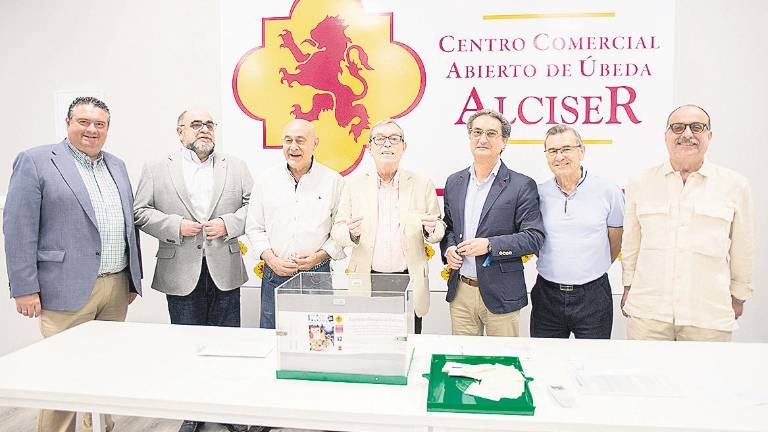 Sorteados los premios de la “Noche de Compras” Sorteados los premios de la “Noche de Compras”
