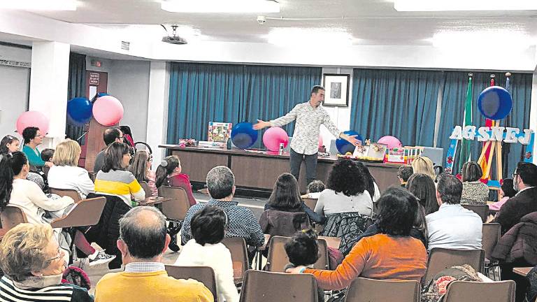 Premiados en el Concurso de Tarjetas Navideñas Premiados en el Concurso de Tarjetas Navideñas