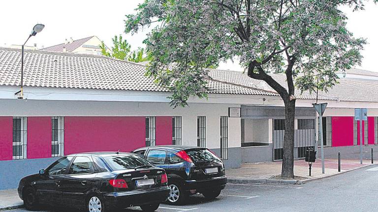 Facilidad en la matrícula de la guardería municipal Facilidad en la matrícula de la guardería municipal