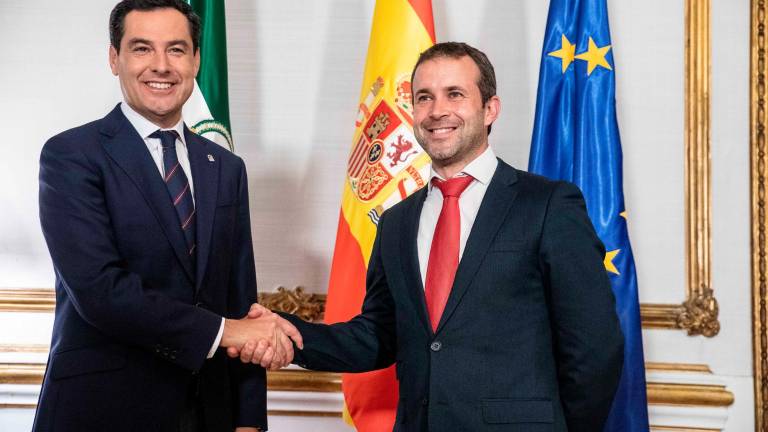 Enésimo compromiso con el tranvía: que “ande” en 2020 Enésimo compromiso con el tranvía: que “ande” en 2020