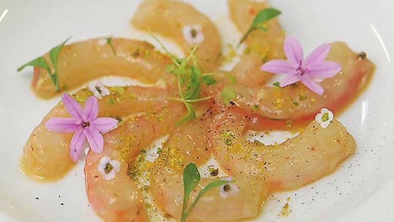 Nuevo impulso a la gastronomía Nuevo impulso a la gastronomía