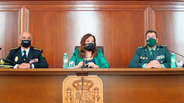Detenidas 25 personas al desarticular una organización de tráfico de drogas Detenidas 25 personas al desarticular una organización de tráfico de drogas