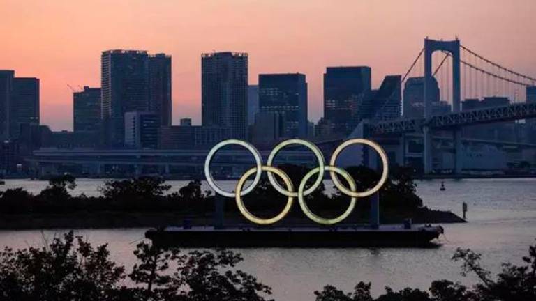 El Gobierno de Japón deja la puerta abierta a celebrar los Juegos Olímpicos sin público El Gobierno de Japón deja la puerta abierta a celebrar los Juegos Olímpicos sin público