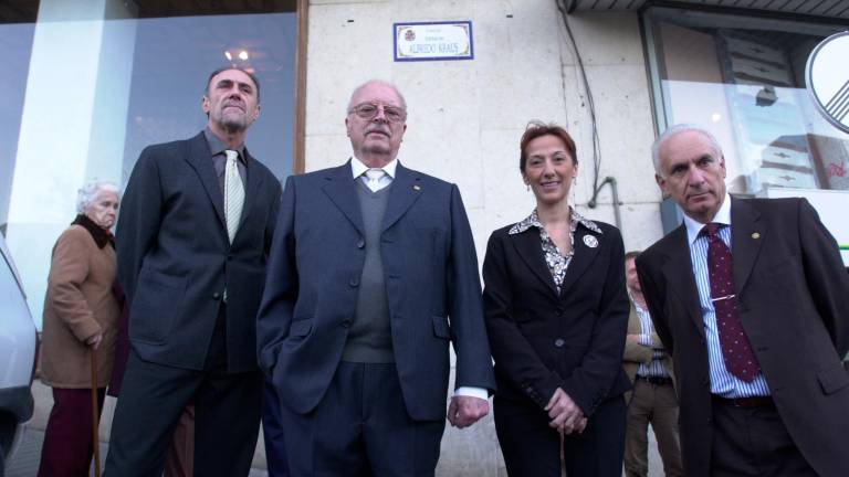 Veinte años sin Alfredo Kraus Veinte años sin Alfredo Kraus
