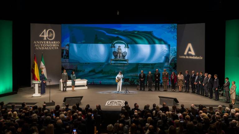 El sentimiento se hizo voz con Vanesa Martín El sentimiento se hizo voz con Vanesa Martín