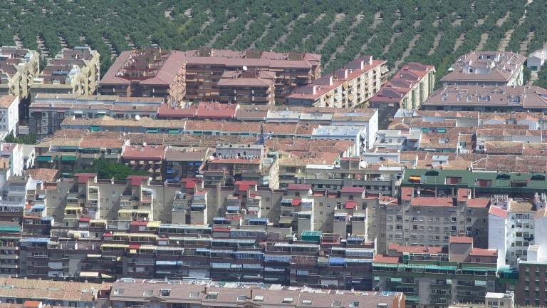 El 21% de los hogares jiennenses no consigue ahorrar a final de mes El 21% de los hogares jiennenses no consigue ahorrar a final de mes