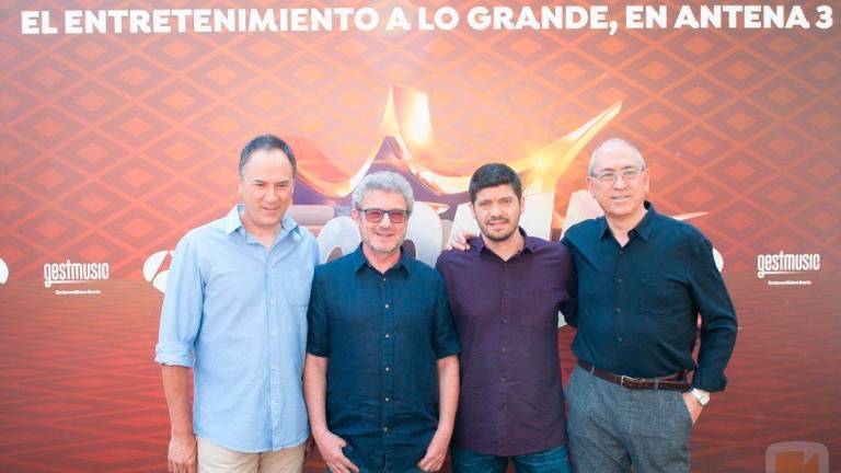 “La historia con el paso del tiempo se va difuminando” “La historia con el paso del tiempo se va difuminando”