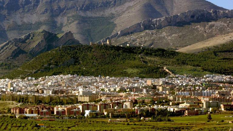 Jaén, la provincia más barata del país para alquilar una vivienda Jaén, la provincia más barata del país para alquilar una vivienda