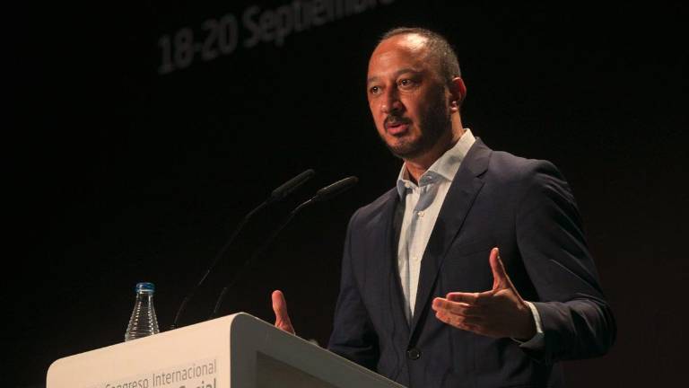 Celis vaticina un “retroceso” de Andalucía por el “cálculo electoral” del PP y “su adoptado Marín” con el presupuesto Celis vaticina un “retroceso” de Andalucía por el “cálculo electoral” del PP y “su adoptado Marín” con el presupuesto