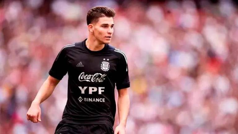 Escándalo en la derrota de Argentina ante Marruecos tras dos horas de suspensión (1-2) Escándalo en la derrota de Argentina ante Marruecos tras dos horas de suspensión (1-2)
