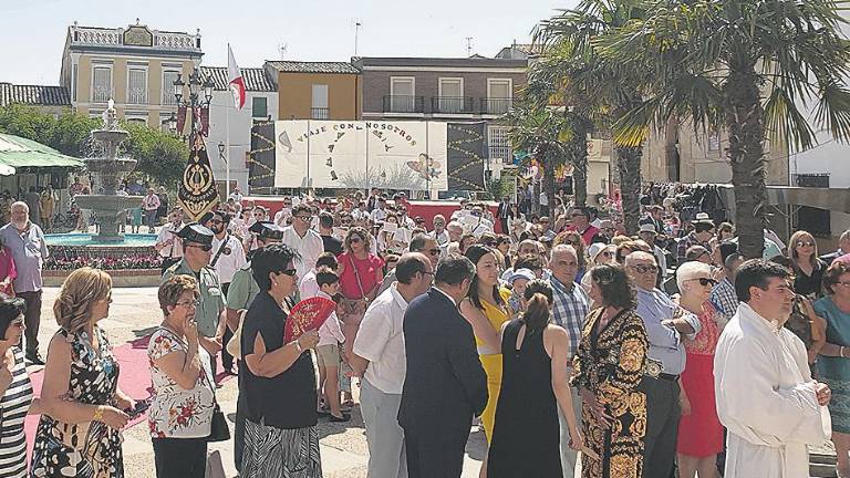 Amor sin límites a la tradición Amor sin límites a la tradición