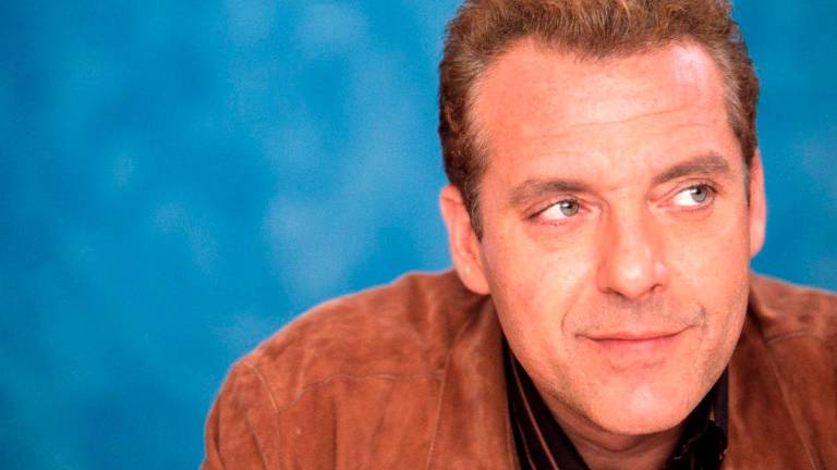 Muere el actor estadounidense Tom Sizemore a los 61 años Muere el actor estadounidense Tom Sizemore a los 61 años