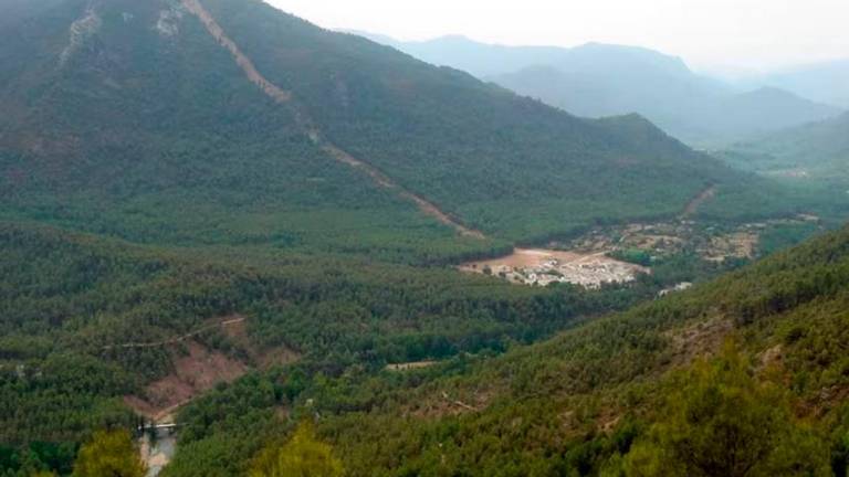 Declaran no apta para el consumo el agua en Coto Ríos Declaran no apta para el consumo el agua en Coto Ríos