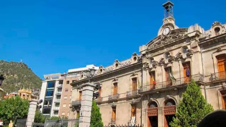 El concurso anual de literatura de Jaén aumenta su premio a 7.500 euros El concurso anual de literatura de Jaén aumenta su premio a 7.500 euros