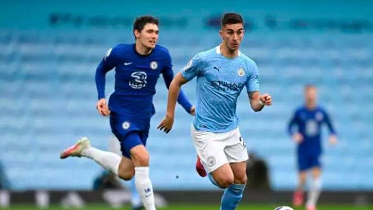 Manchester City y Chelsea buscan honrar al fútbol inglés