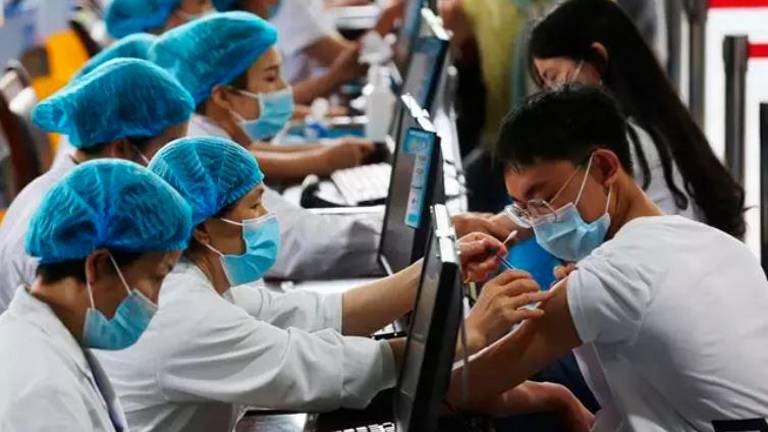 China rechaza los planes de la OMS para investigar el origen de la covid-19 China rechaza los planes de la OMS para investigar el origen de la covid-19