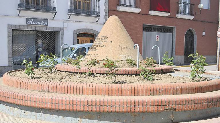 Varias fuentes del municipio inactivas volverán a verter agua Varias fuentes del municipio inactivas volverán a verter agua