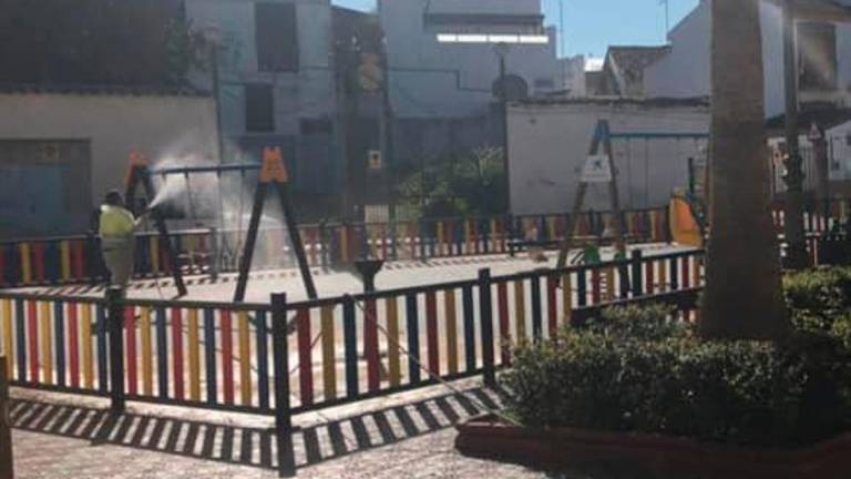Llamamiento a los vecinos de Villatorres Llamamiento a los vecinos de Villatorres