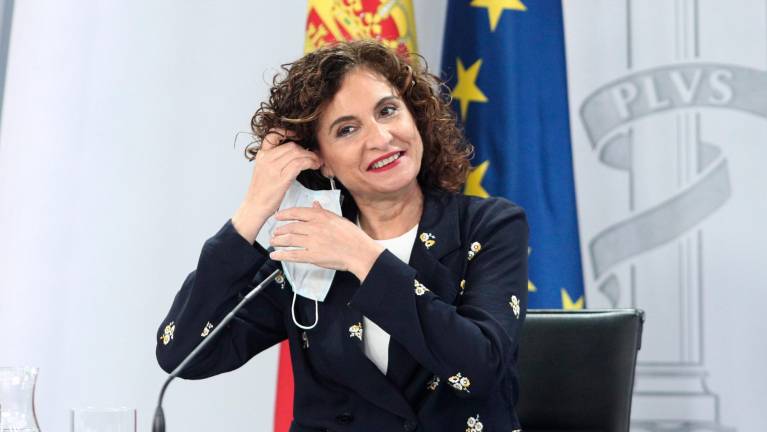 “Los repuntes seguirán hasta que no tengamos la vacuna” “Los repuntes seguirán hasta que no tengamos la vacuna”