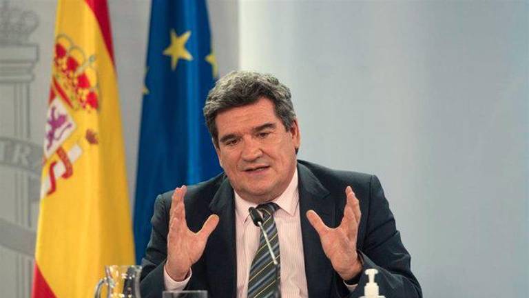 El Gobierno propone nuevas cuotas de autónomos progresivas El Gobierno propone nuevas cuotas de autónomos progresivas