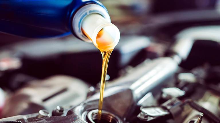Una segunda vida para el aceite industrial usado en empresas jiennenses Una segunda vida para el aceite industrial usado en empresas jiennenses