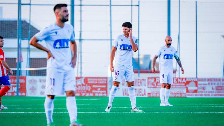 Victoria para el Real Jaén en un ensayo para la Liga Victoria para el Real Jaén en un ensayo para la Liga