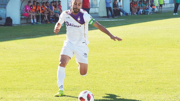 El Jaén cree en La Victoria El Jaén cree en La Victoria