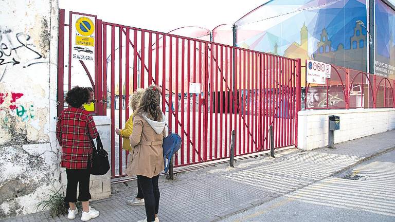 Las instalaciones deportivas municipales reabren sus puertas