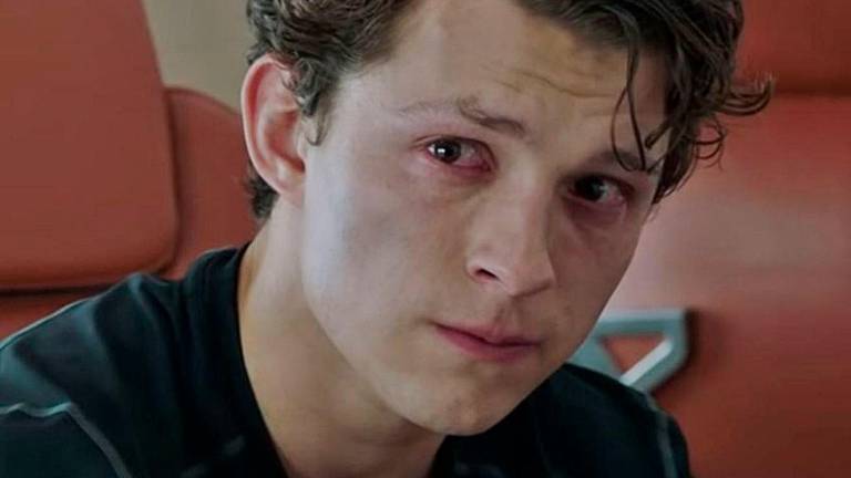 Conocido el oscuro título de Spider-Man 3 Conocido el oscuro título de Spider-Man 3