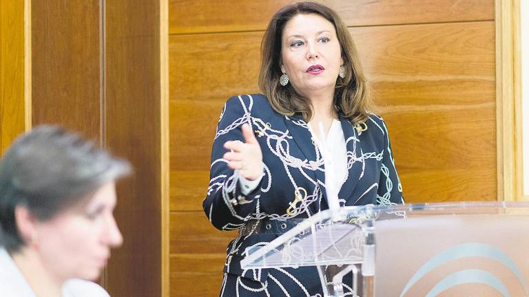 Apuesta por reforzar el mercado Apuesta por reforzar el mercado