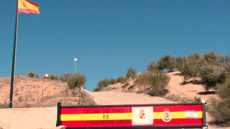 La Policía Local retomará las prácticas en el Club de Tiro “Rey Alhamar” La Policía Local retomará las prácticas en el Club de Tiro “Rey Alhamar”
