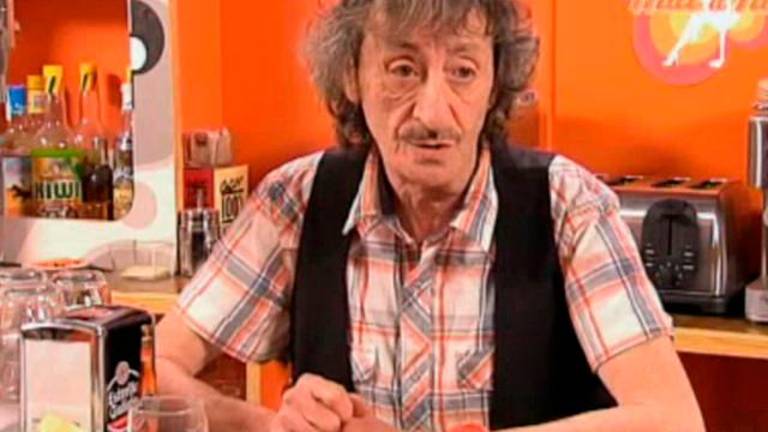 Muere Eduardo Gómez, actor de “Aquí no hay quien viva” y “La que se avecina” Muere Eduardo Gómez, actor de “Aquí no hay quien viva” y “La que se avecina”