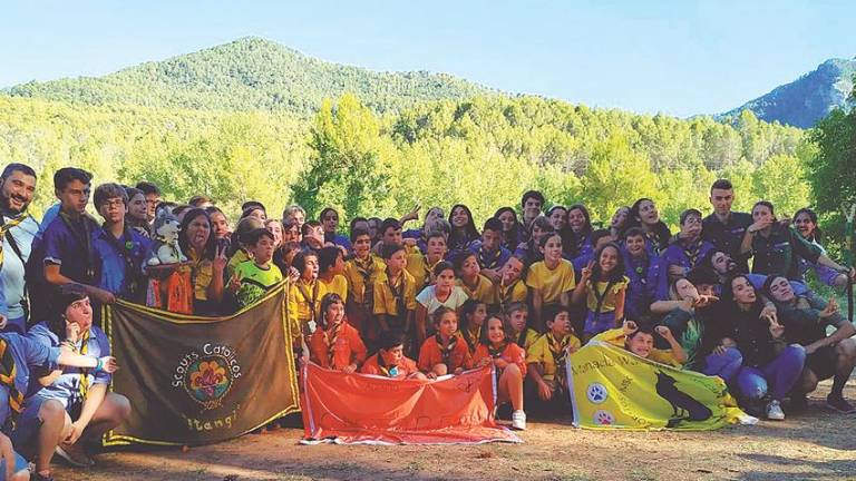 Reconocimiento a lo mejor de la juventud de la provincia Reconocimiento a lo mejor de la juventud de la provincia