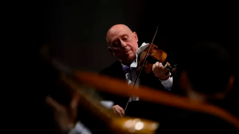 El Festival de Música Antigua de Úbeda y Baeza se clausura este domingo con dos conciertos en “streaming” El Festival de Música Antigua de Úbeda y Baeza se clausura este domingo con dos conciertos en “streaming”