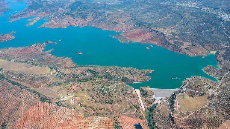 Prosigue el estudio de fórmulas para dar contenido al complejo del Giribaile Prosigue el estudio de fórmulas para dar contenido al complejo del Giribaile