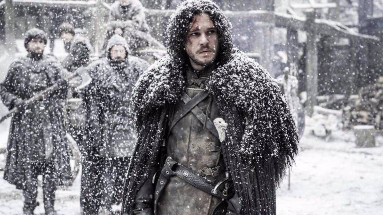 Juego de tronos y Kit Harington: donde dije digo, digo Diego Juego de tronos y Kit Harington: donde dije digo, digo Diego