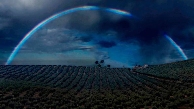Por petición de los internautas, aquí están todas las fotos del serial “Cielos de Jaén, cielos mágicos” Por petición de los internautas, aquí están todas las fotos del serial “Cielos de Jaén, cielos mágicos”