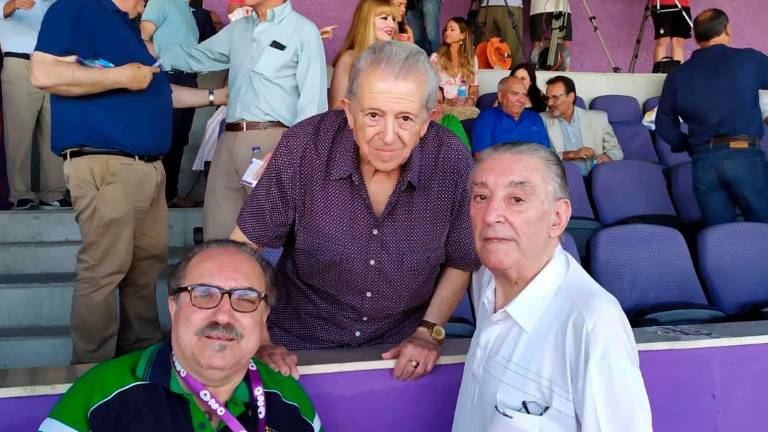Fallece Manuel Ureña, emblema del Torredonjimeno y caballero del fútbol Fallece Manuel Ureña, emblema del Torredonjimeno y caballero del fútbol