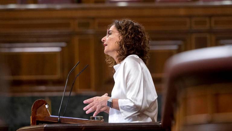 El Gobierno aprobará hoy un decreto para adecuar el impuesto de plusvalía a la sentencia del Constitucional El Gobierno aprobará hoy un decreto para adecuar el impuesto de plusvalía a la sentencia del Constitucional