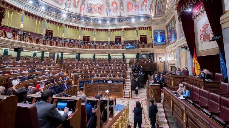Luz verde a la investigación de irregularidades en la compra de mascarillas y material anticovid en pandemia Luz verde a la investigación de irregularidades en la compra de mascarillas y material anticovid en pandemia